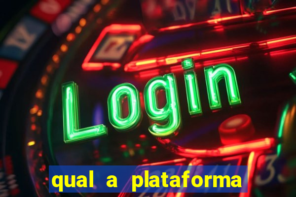 qual a plataforma de jogo do gusttavo lima